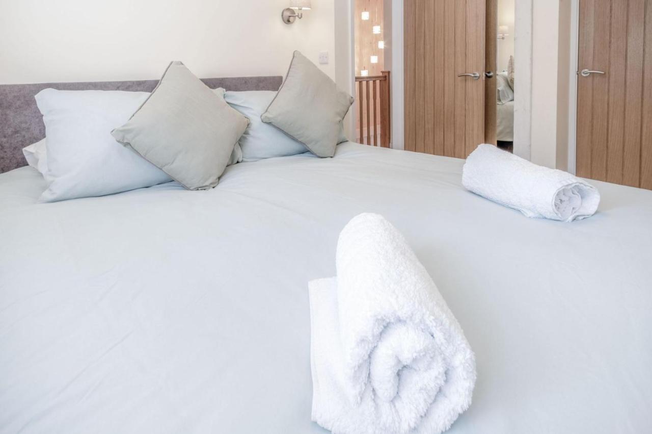 Myrtle - 1 Bedroom Apartment - ซอนเดอร์สฟุต ภายนอก รูปภาพ